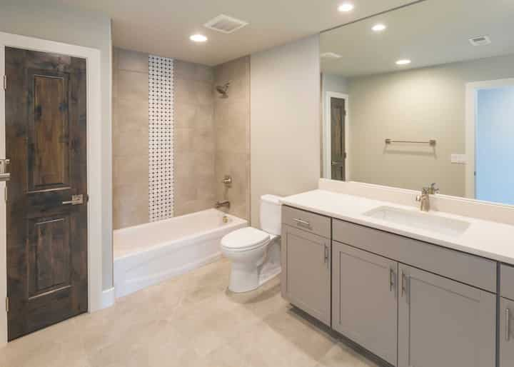 bathroom remodeling waco tx